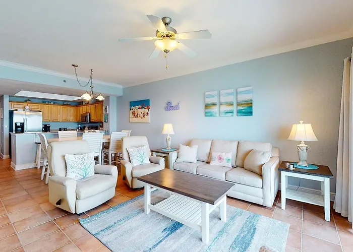 Apartment Crystal Shores West 904