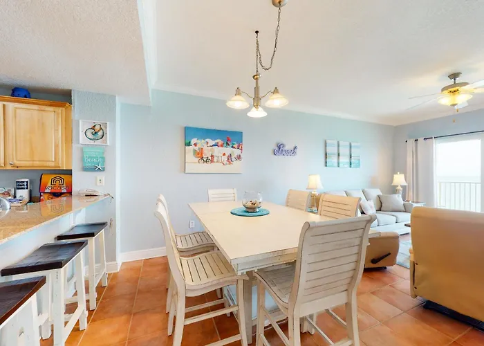Apartment Crystal Shores West 904