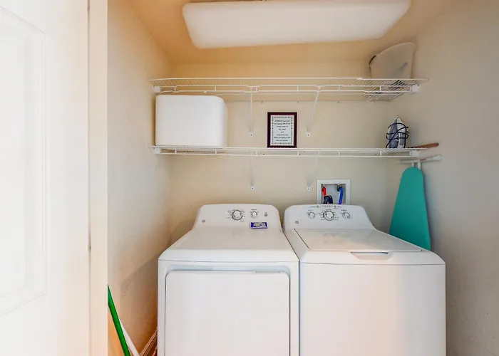 Crystal Shores West 904 Apartment Gulf Shores