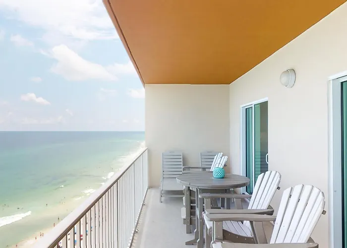 Crystal Shores West 904 Gulf Shores