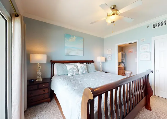 Crystal Shores West 904 Gulf Shores