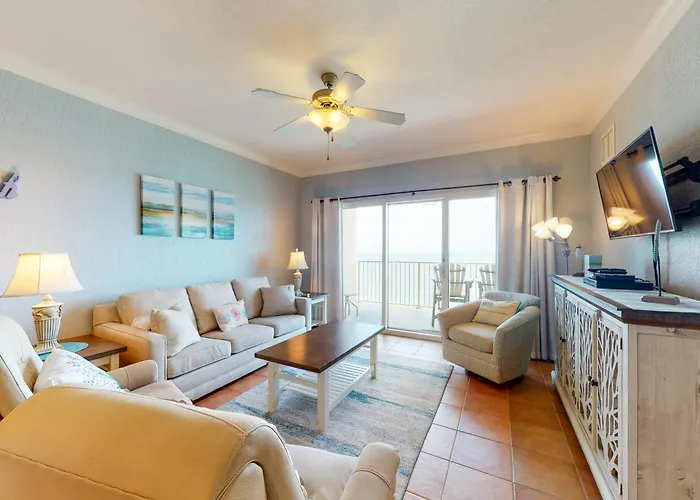 Crystal Shores West 904 Gulf Shores