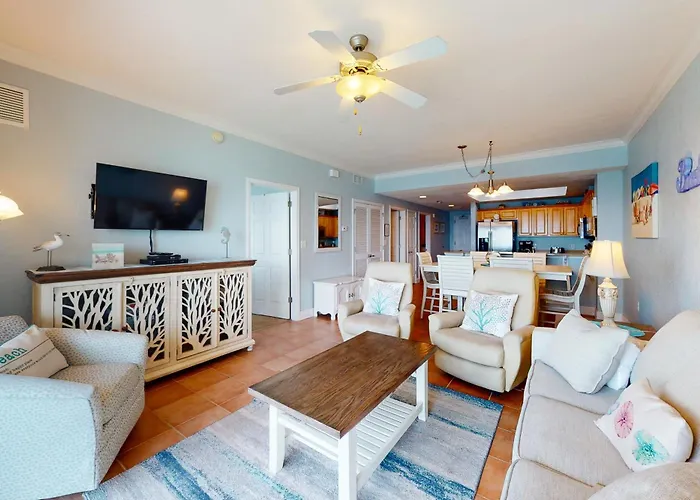 Apartment Crystal Shores West 904
